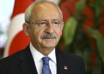 Kılıçdaroğlu’ndan ‘adalet’ vurgusu: İslam, adaleti tesis edenlerden yanadır