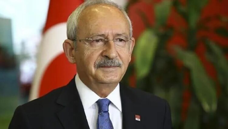 Kılıçdaroğlu’ndan ‘adalet’ vurgusu: İslam, adaleti tesis edenlerden yanadır