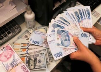 IŞİD Türkiye’de şirket kurup kara para aklamış