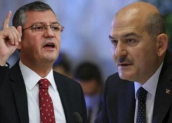 CHP’li Özel’den Soylu’ya tazminat davası yanıtı