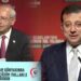 Kılıçdaroğlu ve İmamoğlu konuşmuştu… Görevden alındılar