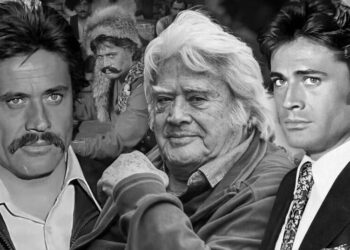Usta sanatçı Cüneyt Arkın hayatını kaybetti