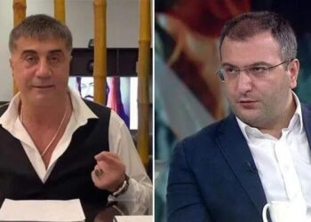 Sedat Peker’den Cem Küçük paylaşımı