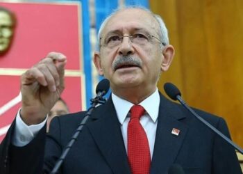 Kılıçdaroğlu’ndan, Türk Ocaklarındaki görevden almalara tepki