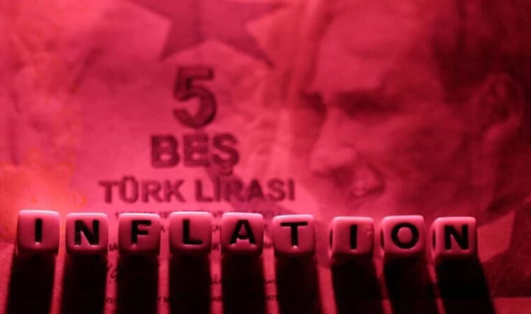 Enflasyonda en kötüsü mü geliyor? Ankete göre 24 yılın zirvesi olacak