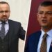 Özgür Özel’den Bülent Turan’a ‘dolarla milletvekili’ cevabı: İddia Soylu’nundu