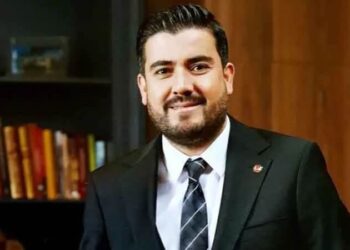 Gaziantep Gazeteciler Cemiyeti Başkanı tutuklandı