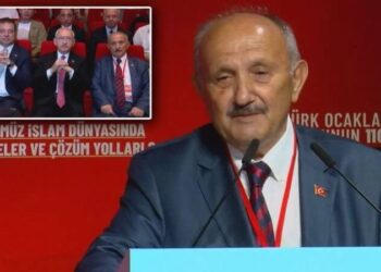 Türk Ocakları İstanbul Şubesi Başkanı’ndan yeni açıklama