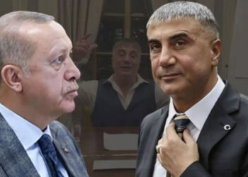 Çarpıcı ‘Erdoğan’ ve ‘Peker’ iddiaları: ‘Elinde son derece ciddi bilgiler, belgeler var’
