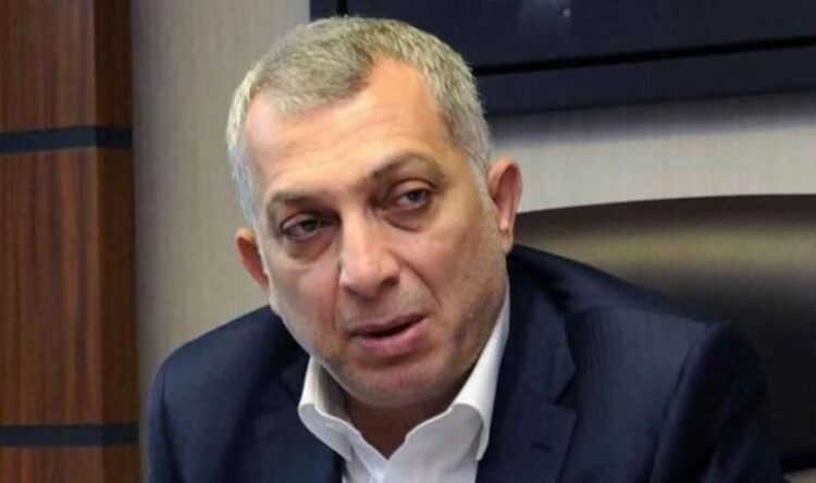 Peker telefon görüşmesi paylaşmıştı: AKP’li Metin Külünk’ten ilk ‘tepki’ geldi