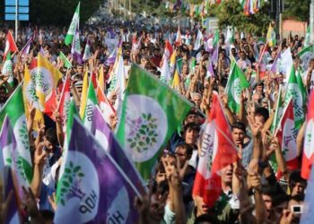 İşte AKP’nin ‘HDP’ planı: İki olasılık var…