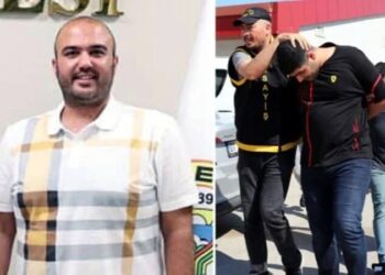 ‘Kadayıfçı Olcay’ cinayetinde yeni gelişme