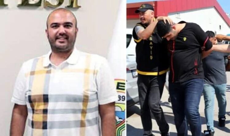 ‘Kadayıfçı Olcay’ cinayetinde yeni gelişme