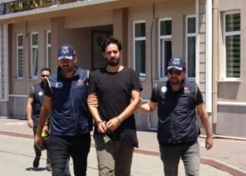 HDP’li Hüda Kaya’nın oğlu tutuklandı