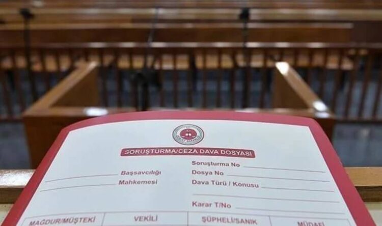 İnternet portalına ‘terör soruşturması’