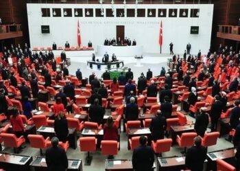 Ek bütçe yasalaştı