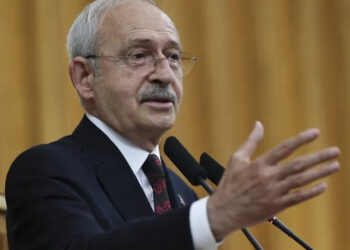 Kılıçdaroğlu: Cumhurbaşkanlığı seçimi ilk turda biter