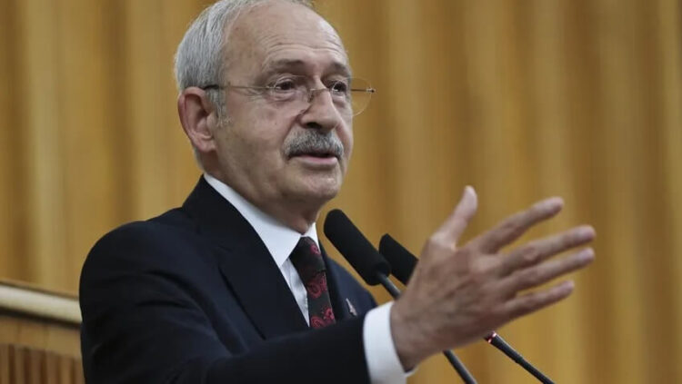 Kılıçdaroğlu: Cumhurbaşkanlığı seçimi ilk turda biter