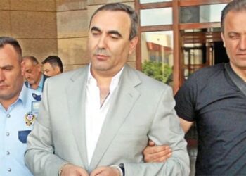 Gözaltına alınan Erol Evcil’in evinden servet çıktı