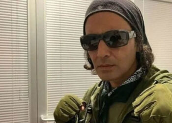 Ünlü rapçi Killa Hakan hakkında yeni gelişme!