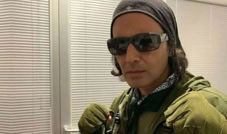 Ünlü rapçi Killa Hakan hakkında yeni gelişme!