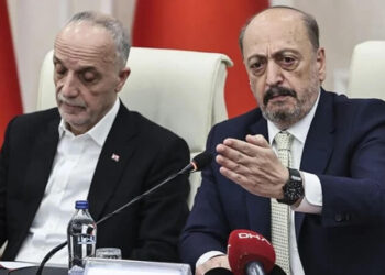 Asgari ücrette son viraj: Ne zaman açıklanacağı belli oldu