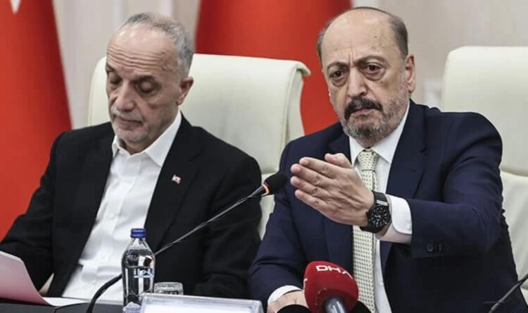 Asgari ücrette son viraj: Ne zaman açıklanacağı belli oldu