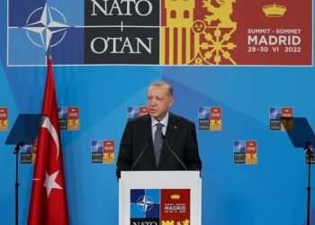 Erdoğan’dan NATO Zirvesi’nin ardından açıklama