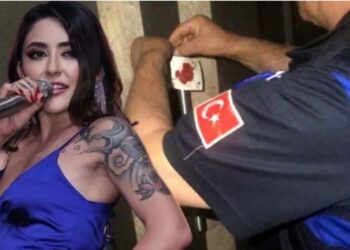 AKP’li Belediye gazetecilerin program yaptığı stüdyoyu mühürledi