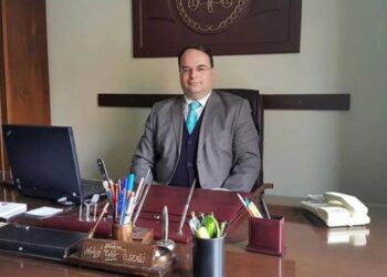 Afyonkarahisar’da hakim odasında ölü bulundu