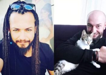 42 gündür haber alınamayan kuaförün katili arkadaşı çıktı
