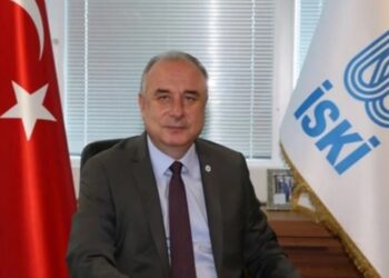 İSKİ’de genel müdürlüğe yeni isim