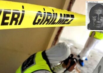 Dört gündür haber alınamayan kadın evinde ölü bulundu