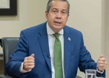 Dominik Cumhuriyeti Çevre Bakanı, ofisinde öldürüldü