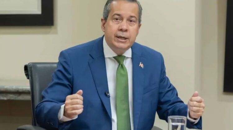 Dominik Cumhuriyeti Çevre Bakanı, ofisinde öldürüldü