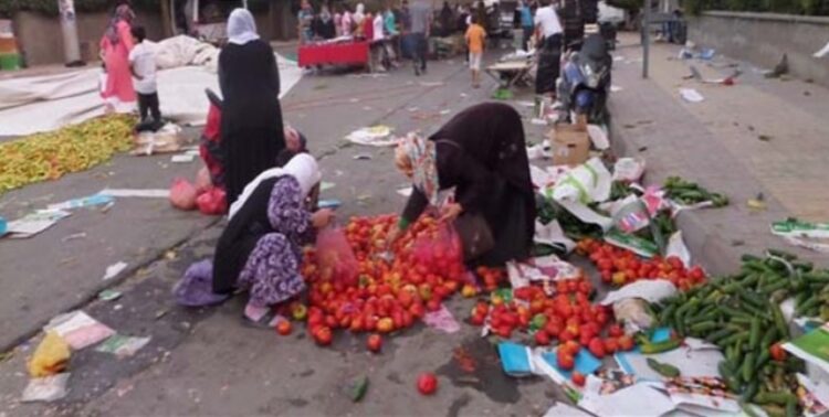 ‘Türkiye’de 14,8 milyon kişi yeterli beslenemiyor’