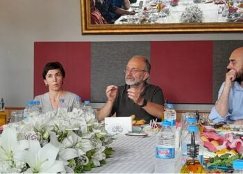 Kemal Okuyan: İş birliğimizi yakında açıklayacağız