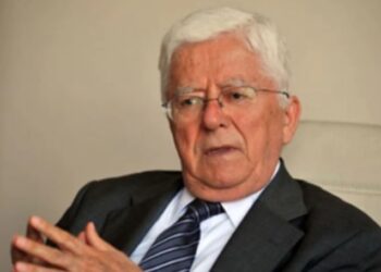 KONDA Araştırma Şirketinin kurucusu Tarhan Erdem hayatını kaybetti