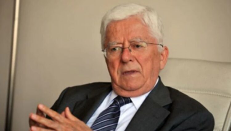 KONDA Araştırma Şirketinin kurucusu Tarhan Erdem hayatını kaybetti