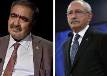 Kılıçdaroğlu, İYİ Partili Oral’ı parti genel merkezinde kabul edecek