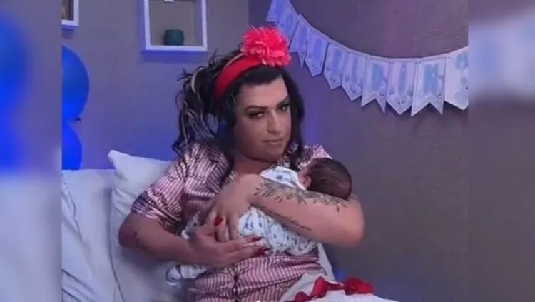 Tiktok fenomeni Mükremin Gezgin’e soruşturma