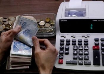 Bu mesajı alanlar dikkat! Hesaplarınızı kontrol edin