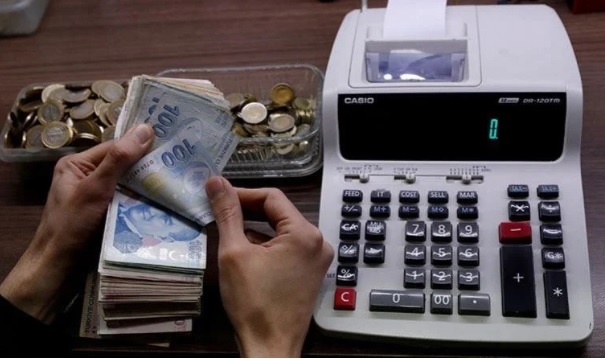 Bu mesajı alanlar dikkat! Hesaplarınızı kontrol edin