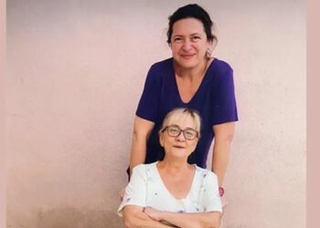 Mücella Yapıcı ve Çiğdem Mater’den cezaevinden yeni fotoğraf
