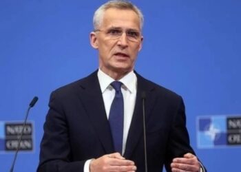 NATO’dan Türkiye açıklaması