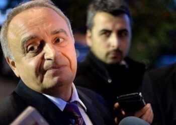 Kaftancıoğlu’na destek verdiği için rütbeleri sökülen Sabri Uzun’dan ilk açıklama