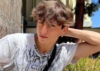 TikTok fenomeni otoparkta ölü bulundu