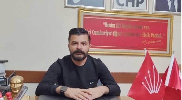 Kılıçdaroğlu duyurdu: Mamak Gençlik Kolları Başkan Yardımcısı selde hayatını kaybetti