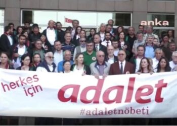 Can Atalay’ın babasından Davutoğlu ve Babacan’a çağrı