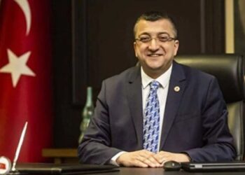 Görevden alınan belediye başkanıyla ilgili CHP’den açıklama
